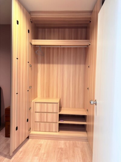 พลัมคอนโด รามคำแหง สเตชั่น / Plum Condo Ramkhamhaeng Station-5