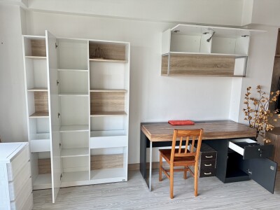 สำราญ แมนชั่น / 34 ตรม. ชั้น 7-6