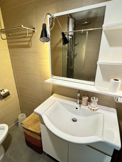 สำราญ แมนชั่น / 34 ตรม. ชั้น 7-15