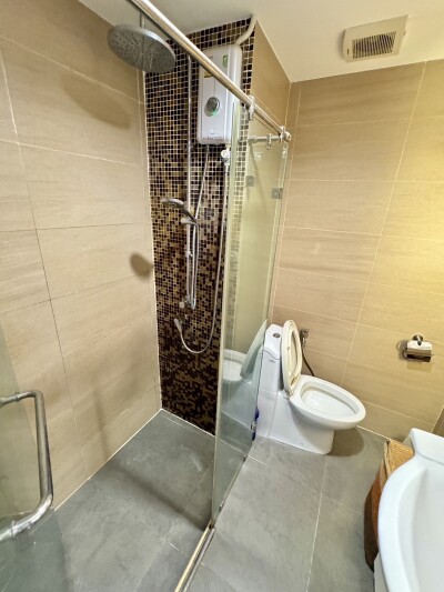 สำราญ แมนชั่น / 34 ตรม. ชั้น 7-16