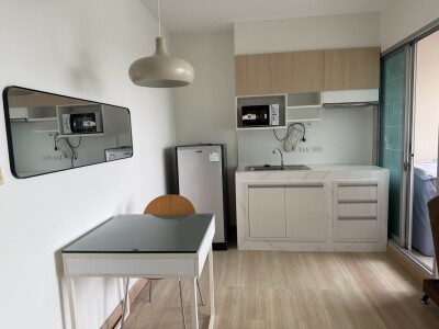 อัพเดทล่าสุด  21/11/2568 :  เดอะ พาร์คแลนด์ ศรีนครินทร์ เลคไซด์  / The Parkland Srinakarin Lakeside-9