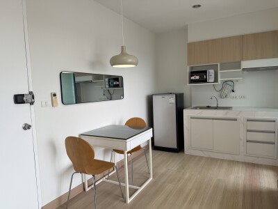 อัพเดทล่าสุด  21/11/2568 :  เดอะ พาร์คแลนด์ ศรีนครินทร์ เลคไซด์  / The Parkland Srinakarin Lakeside-10