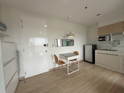 อัพเดทล่าสุด  21/11/2568 :  เดอะ พาร์คแลนด์ ศรีนครินทร์ เลคไซด์  / The Parkland Srinakarin Lakeside-11