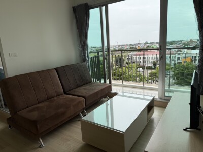 อัพเดทล่าสุด  21/11/2568 :  เดอะ พาร์คแลนด์ ศรีนครินทร์ เลคไซด์  / The Parkland Srinakarin Lakeside-2