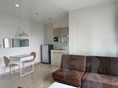 อัพเดทล่าสุด  21/11/2568 :  เดอะ พาร์คแลนด์ ศรีนครินทร์ เลคไซด์  / The Parkland Srinakarin Lakeside-5