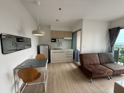 อัพเดทล่าสุด  21/11/2568 :  เดอะ พาร์คแลนด์ ศรีนครินทร์ เลคไซด์  / The Parkland Srinakarin Lakeside-3