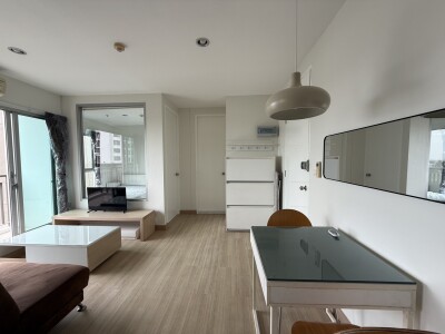 อัพเดทล่าสุด  21/11/2568 :  เดอะ พาร์คแลนด์ ศรีนครินทร์ เลคไซด์  / The Parkland Srinakarin Lakeside-4