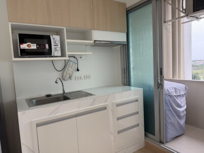 อัพเดทล่าสุด  21/11/2568 :  เดอะ พาร์คแลนด์ ศรีนครินทร์ เลคไซด์  / The Parkland Srinakarin Lakeside-12