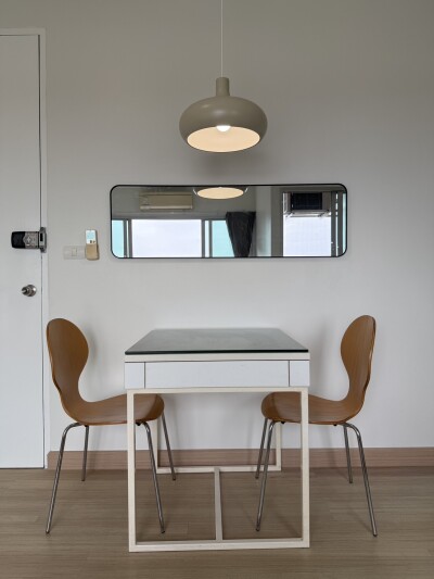 อัพเดทล่าสุด  21/11/2568 :  เดอะ พาร์คแลนด์ ศรีนครินทร์ เลคไซด์  / The Parkland Srinakarin Lakeside-6