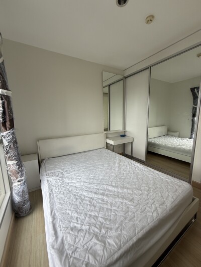 อัพเดทล่าสุด  21/11/2568 :  เดอะ พาร์คแลนด์ ศรีนครินทร์ เลคไซด์  / The Parkland Srinakarin Lakeside-7