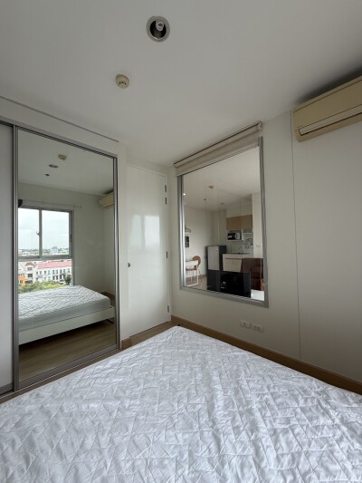 อัพเดทล่าสุด  21/11/2568 :  เดอะ พาร์คแลนด์ ศรีนครินทร์ เลคไซด์  / The Parkland Srinakarin Lakeside-8