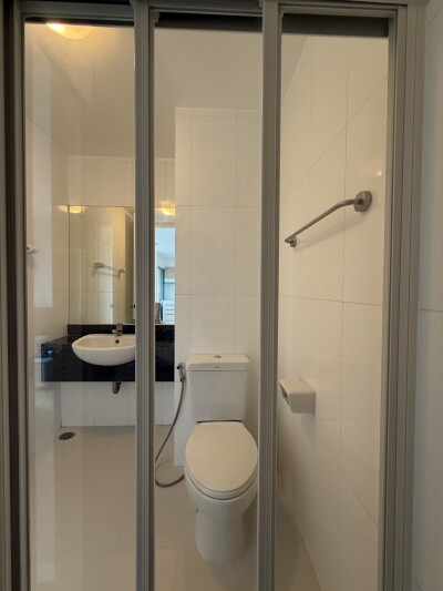 อัพเดทล่าสุด  21/11/2568 :  เดอะ พาร์คแลนด์ ศรีนครินทร์ เลคไซด์  / The Parkland Srinakarin Lakeside-13