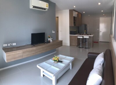 แฮปปี้ คอนโด ลาดพร้าว 101 / Happy Condo Ladprao 101