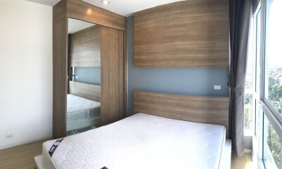 แฮปปี้ คอนโด ลาดพร้าว 101 / Happy Condo Ladprao 101