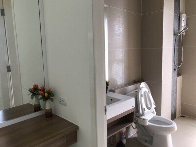 แฮปปี้ คอนโด ลาดพร้าว 101 / Happy Condo Ladprao 101