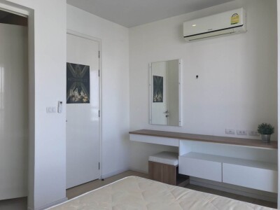 แฮปปี้ คอนโด ลาดพร้าว 101 / Happy Condo Ladprao 101