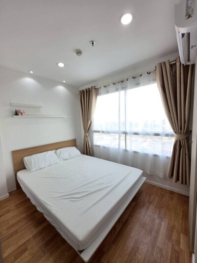 ลุมพินี พาร์ค นวมินทร์ ศรีบูรพา / Condo Lumpini Park Nawamin-Si Burapha-6