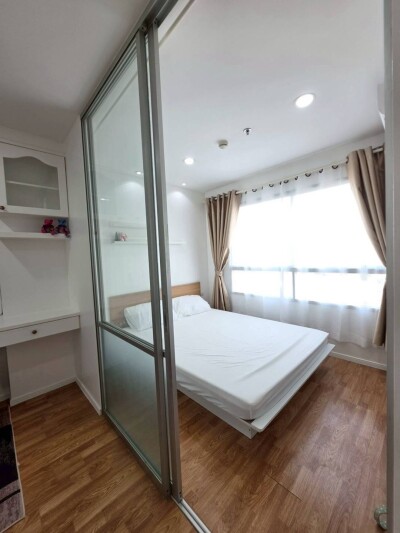 ลุมพินี พาร์ค นวมินทร์ ศรีบูรพา / Condo Lumpini Park Nawamin-Si Burapha-5