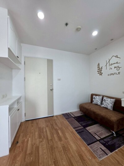 ลุมพินี พาร์ค นวมินทร์ ศรีบูรพา / Condo Lumpini Park Nawamin-Si Burapha-1