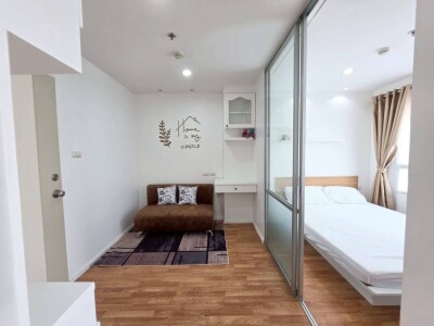 ลุมพินี พาร์ค นวมินทร์ ศรีบูรพา / Condo Lumpini Park Nawamin-Si Burapha-2