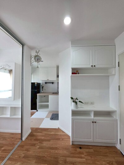 ลุมพินี พาร์ค นวมินทร์ ศรีบูรพา / Condo Lumpini Park Nawamin-Si Burapha-3