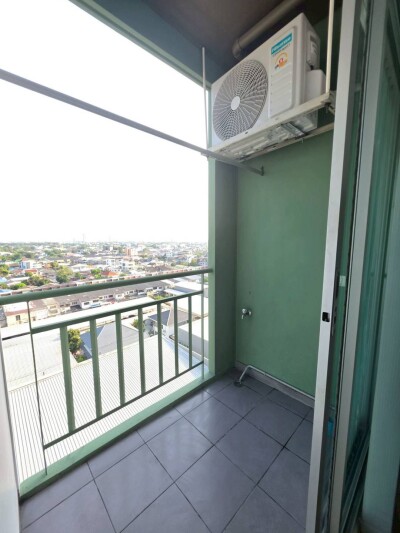 ลุมพินี พาร์ค นวมินทร์ ศรีบูรพา / Condo Lumpini Park Nawamin-Si Burapha-13