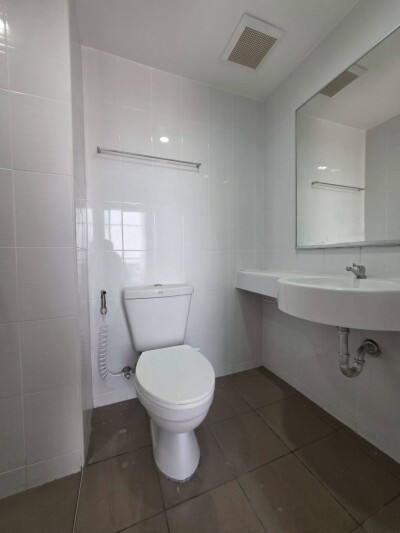 ลุมพินี พาร์ค นวมินทร์ ศรีบูรพา / Condo Lumpini Park Nawamin-Si Burapha-11