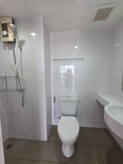 ลุมพินี พาร์ค นวมินทร์ ศรีบูรพา / Condo Lumpini Park Nawamin-Si Burapha-12
