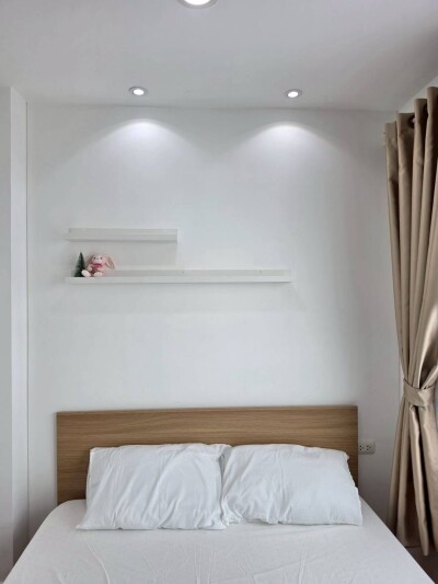ลุมพินี พาร์ค นวมินทร์ ศรีบูรพา / Condo Lumpini Park Nawamin-Si Burapha-7