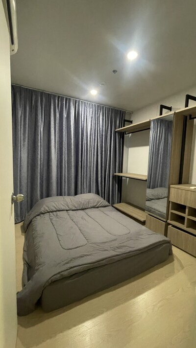 เดอะ ทรี สุขุมวิท 71 - เอกมัย / The Tree Sukhumvit 71 - Ekamai-4