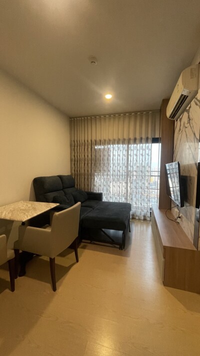 เดอะ ทรี สุขุมวิท 71 - เอกมัย / The Tree Sukhumvit 71 - Ekamai-2