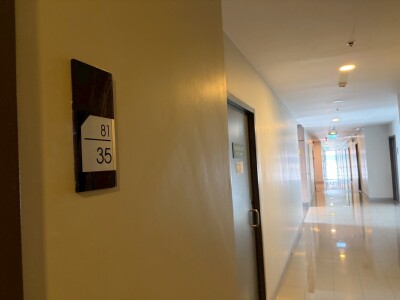 ศุภาลัย เวอเรนด้า สุขุมวิท 117 / Supalai Veranda Sukhumvit 117-5
