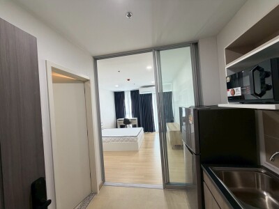 ศุภาลัย เวอเรนด้า สุขุมวิท 117 / Supalai Veranda Sukhumvit 117-3