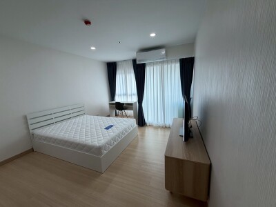 ศุภาลัย เวอเรนด้า สุขุมวิท 117 / Supalai Veranda Sukhumvit 117-2