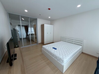 ศุภาลัย เวอเรนด้า สุขุมวิท 117 / Supalai Veranda Sukhumvit 117-1