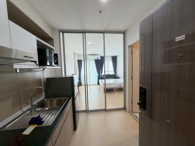ศุภาลัย เวอเรนด้า สุขุมวิท 117 / Supalai Veranda Sukhumvit 117-6