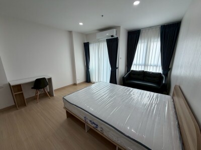 ศุภาลัย เวอเรนด้า สุขุมวิท 117 / Supalai Veranda Sukhumvit 117-5