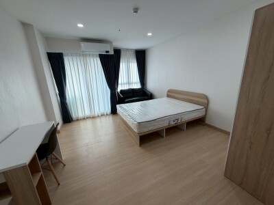 ศุภาลัย เวอเรนด้า สุขุมวิท 117 / Supalai Veranda Sukhumvit 117-4