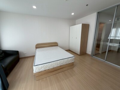 ศุภาลัย เวอเรนด้า สุขุมวิท 117 / Supalai Veranda Sukhumvit 117-3
