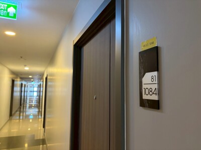 ศุภาลัย เวอเรนด้า สุขุมวิท 117 / Supalai Veranda Sukhumvit 117-9