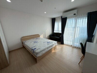 ศุภาลัย เวอเรนด้า สุขุมวิท 117 / Supalai Veranda Sukhumvit 117-1