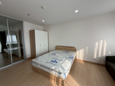 ศุภาลัย เวอเรนด้า สุขุมวิท 117 / Supalai Veranda Sukhumvit 117-2