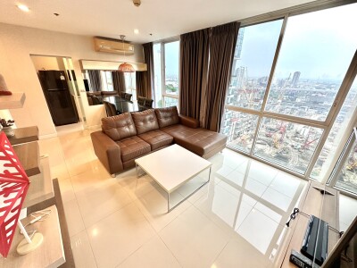 เดอะ สกาย สุขุมวิท / The Sky Sukhumvit-1