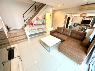 เดอะ สกาย สุขุมวิท / The Sky Sukhumvit-2