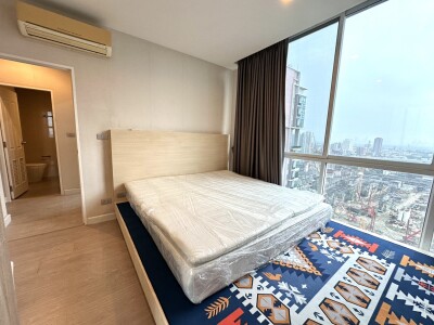 เดอะ สกาย สุขุมวิท / The Sky Sukhumvit-6