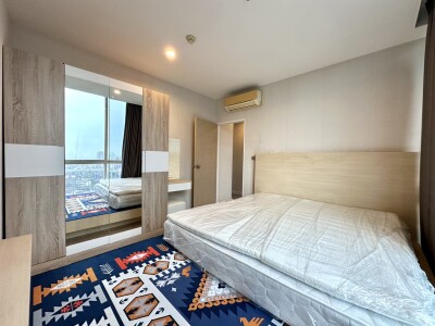 เดอะ สกาย สุขุมวิท / The Sky Sukhumvit-8