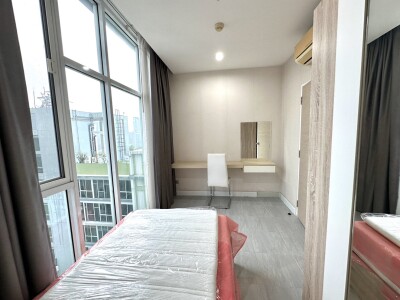เดอะ สกาย สุขุมวิท / The Sky Sukhumvit-11