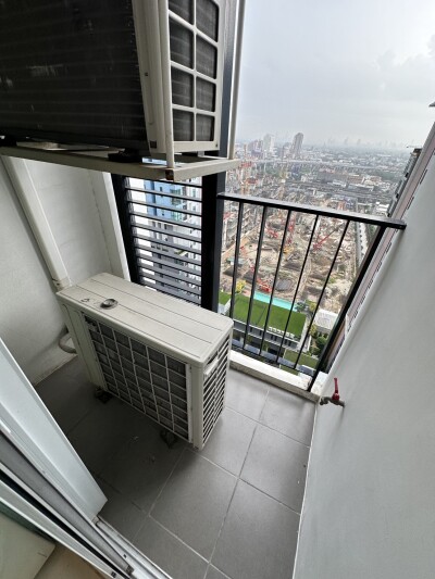 เดอะ สกาย สุขุมวิท / The Sky Sukhumvit-15