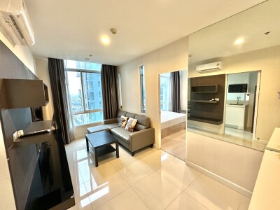เดอะ สกาย สุขุมวิท / The Sky Sukhumvit-3