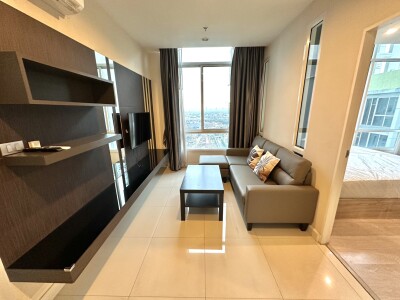 เดอะ สกาย สุขุมวิท / The Sky Sukhumvit-2